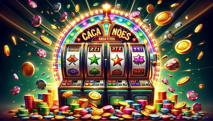 3 Patti Gold پر آن لائن سلاٹس کے بارے میں